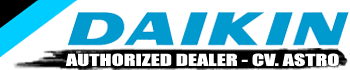 Dealer Resmi Daikin Indonesia